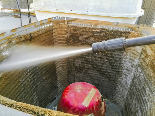 Best Air Duct Cleaning Near Me  in Wild Peach Village, TX