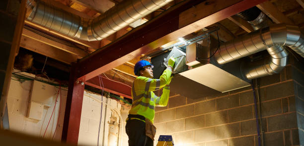 Best Affordable Duct Cleaning Services  in Wild Peach Village, TX