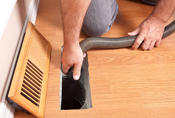 Best Ductwork Cleaning Services  in Wild Peach Village, TX