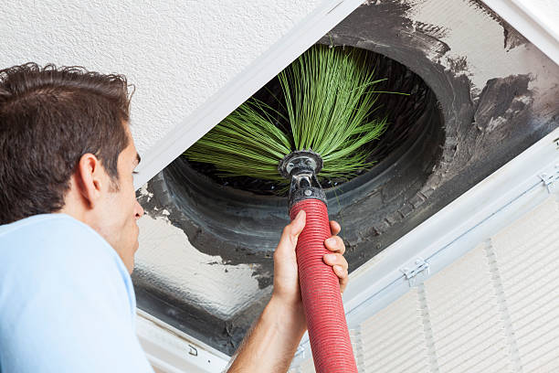Best HVAC Maintenance and Cleaning  in Wild Peach Village, TX