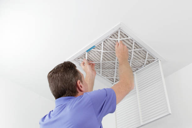 Best Home Air Vent Cleaning  in Wild Peach Village, TX